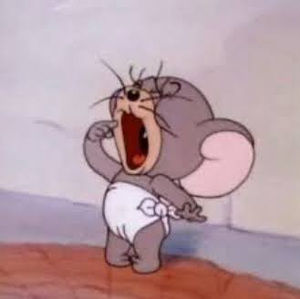 Meet your Posher, Dylan mi pequeño guerrero